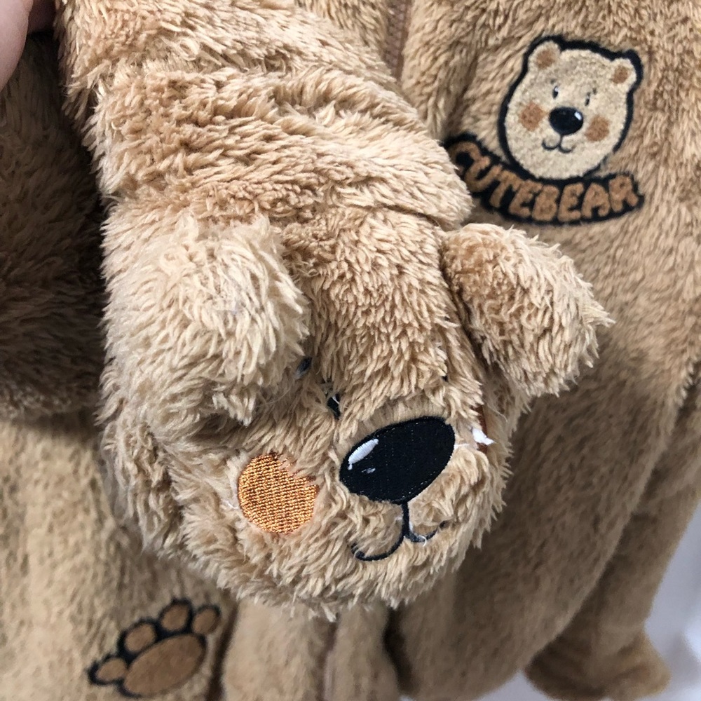 Bear Jacket - image 2